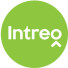 Intreo logo